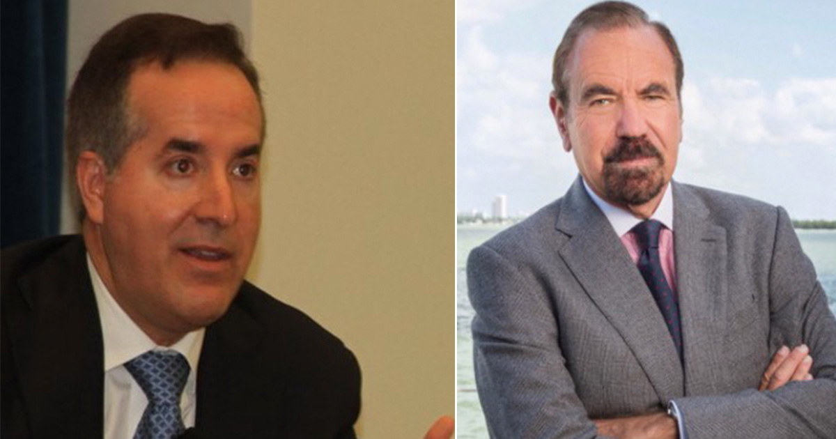Two Cuban Americans among Florida billionaires on the Forbes list
