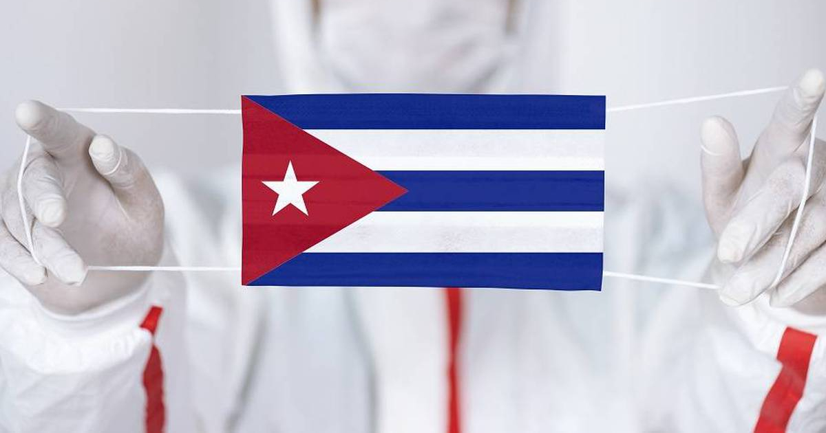 Cuba tiene cinco candidatos vacunales © ACN