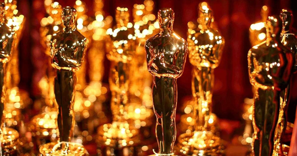 Premio Oscar © Twitter/The Academy