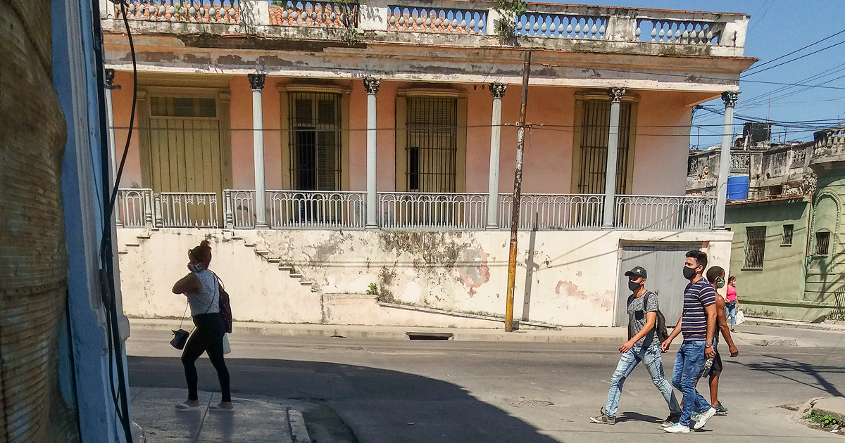 Calzada de El Cerro en La Habana (Imagen de referencia) © CiberCuba