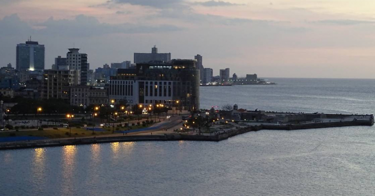 La Habana, Cuba (imagen de referencia) © CiberCuba