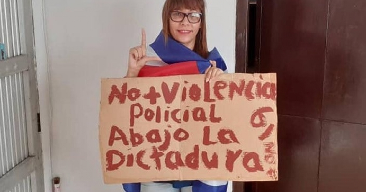 Iliana Hernández/FB