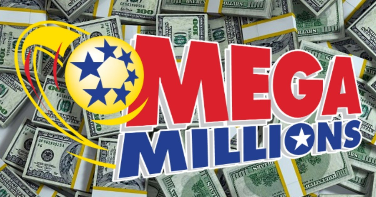 Mega Millions © Mega Millions/ Facebook