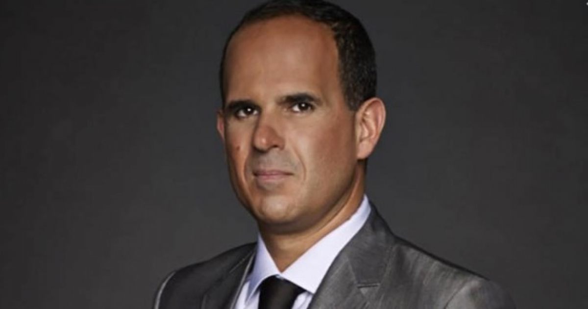 Marcus Lemonis © The Daily Television