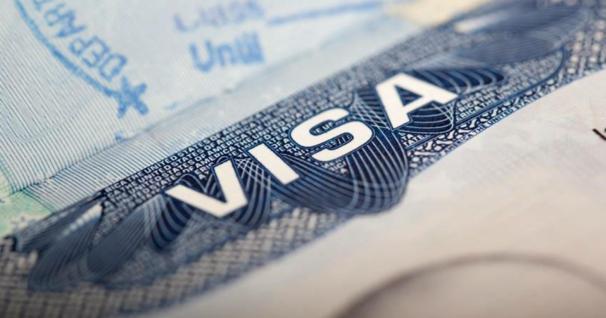 obtención de Visas a los EEUU © Flickr