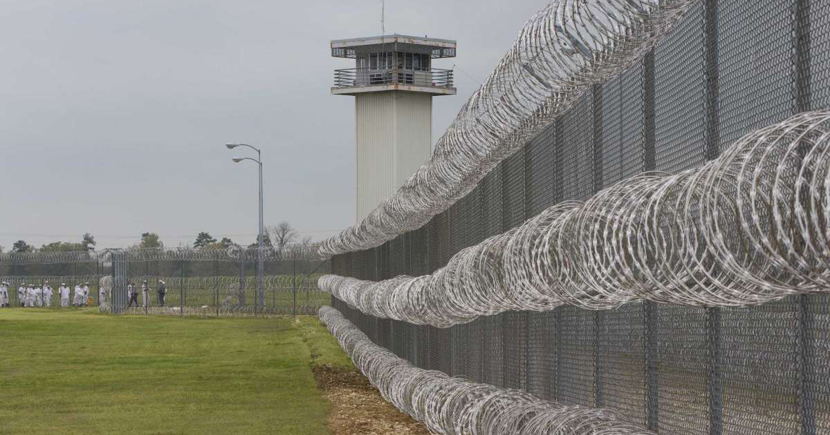 Fallas en la seguridad provocaron el singular escape del campo de prisioneros © Flickr / Creative Commons