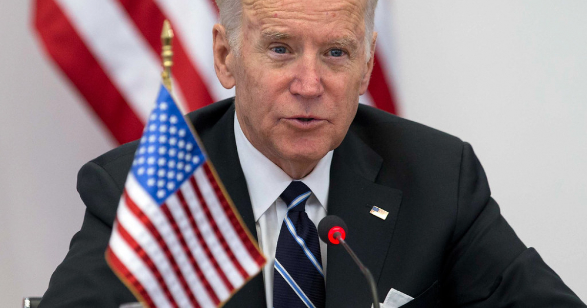 El nuevo decreto de Biden revoca los decretos sobre WeChat y TikTok © Flickr