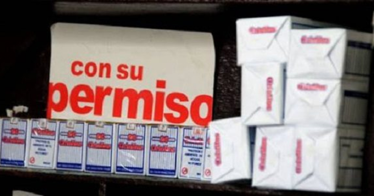 Cigarros Criollos © Cubadebate