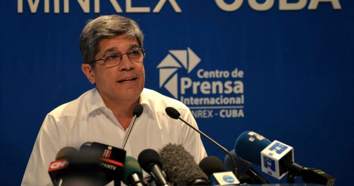 Carlos Fernández de Cossío © ACN
