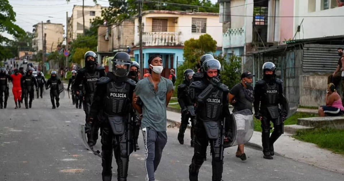 ¿Qué está pasando en Cuba? Guía para entender las protestas (y 2)