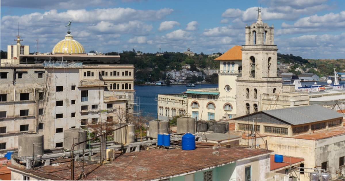 La Habana, Cuba (imagen de referencia) © CiberCuba
