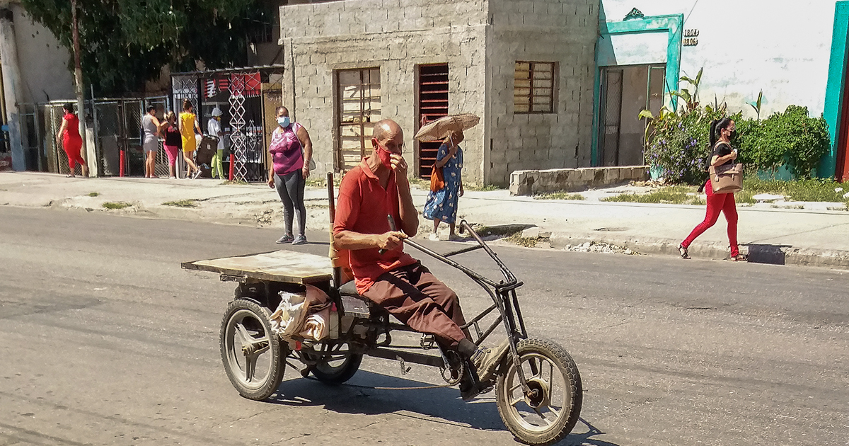 La Habana, Cuba (imagen de referencia) © CiberCuba