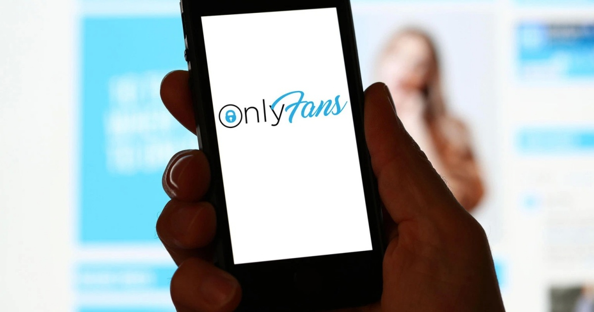 Logo de la aplicación OnlyFans © Pixabay