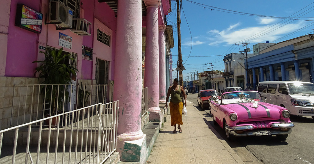 Negocio privado en La Habana © CiberCuba