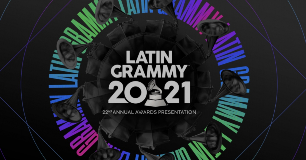 Latin Grammy 2021 © Latin Grammy
