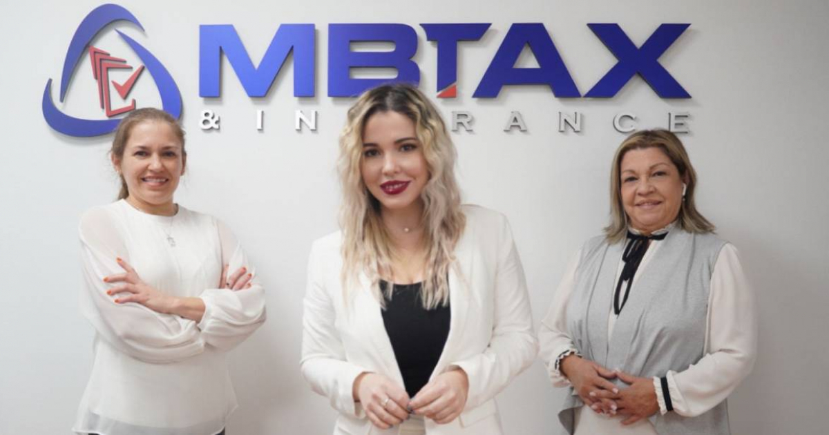 MBTax & Insurance © MBTax & Insurance