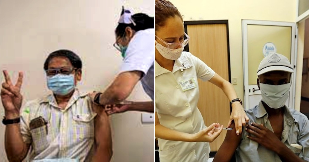 Vacunación contra el coronavirus en China y Cuba © OMS - teleSUR
