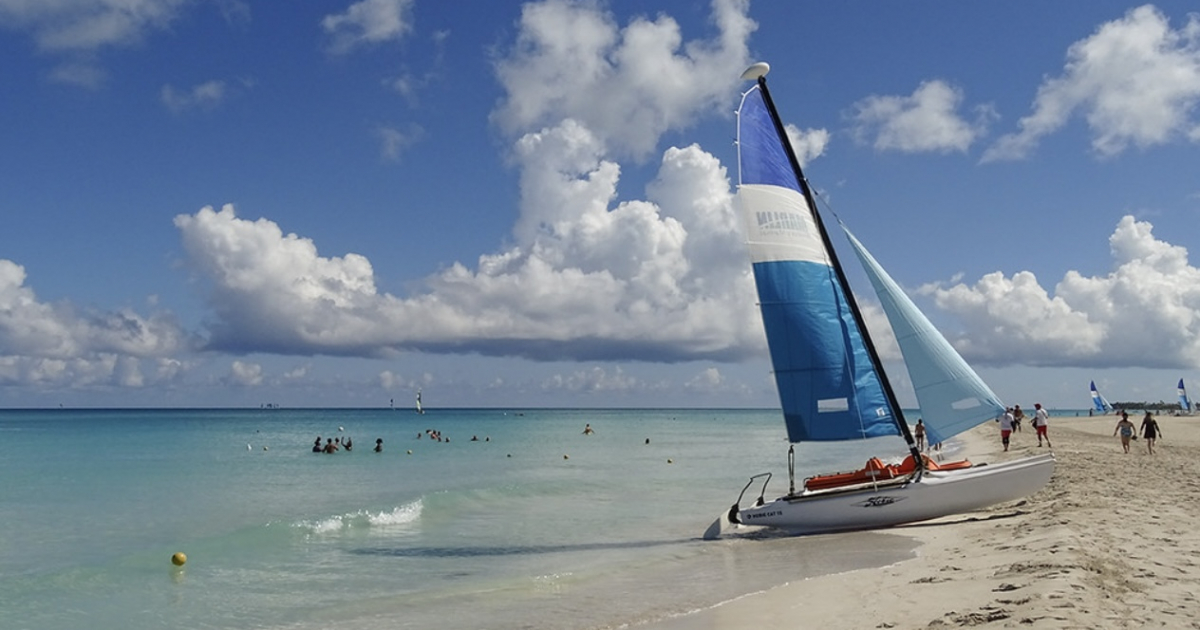 Varadero © CiberCuba