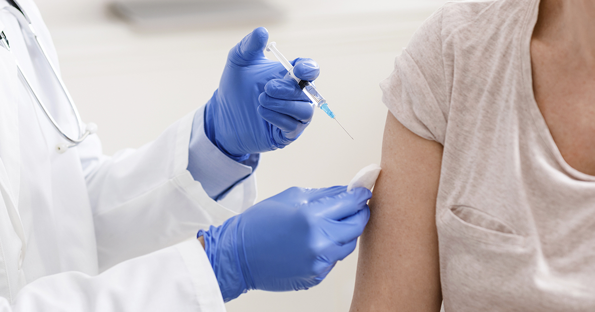Vacunación (imagen de referencia) © CiberCuba