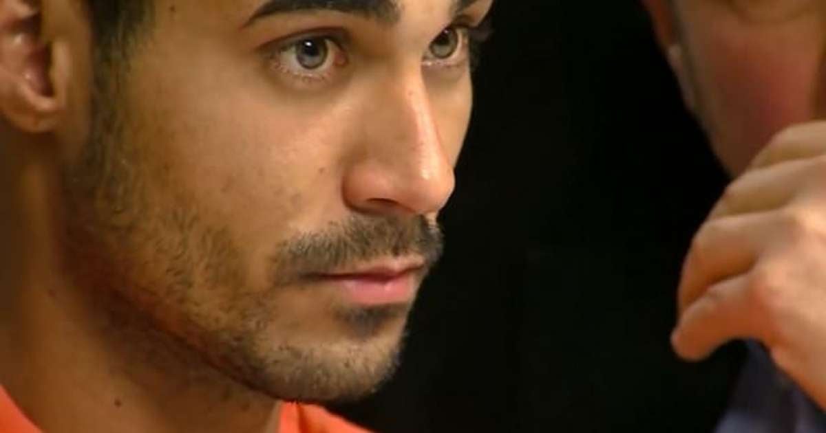 Rogel Aguilera Mederos © YouTube/screenshot-CBS