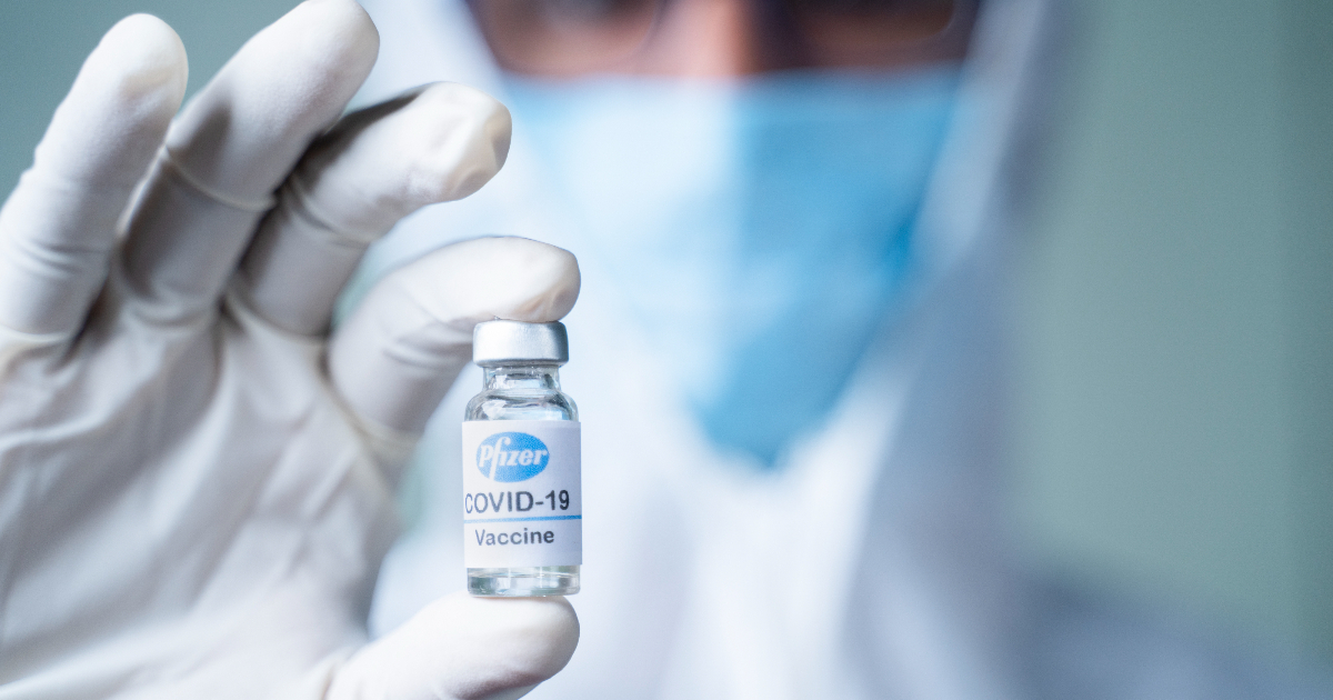 Pfizer y BioNTech inician ensayo de vacuna enfocado en ómicron © <a href="https://sp.depositphotos.com/">Depositphotos</a>
