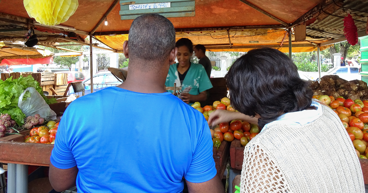 Precios en Cuba © CiberCuba