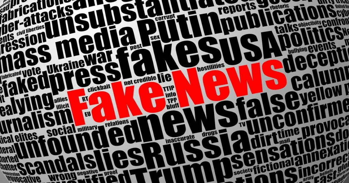 Fake News © Creative Commons