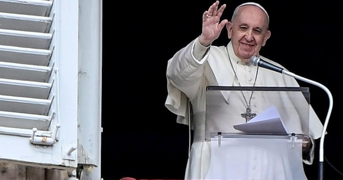 Papa Francisco © Captura de video / Vaticano News
