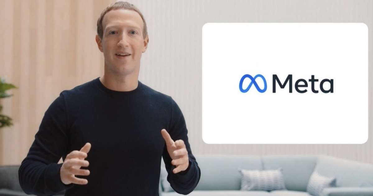Mark Zuckerberg, creador y CEO de Meta © Twitter / Meta