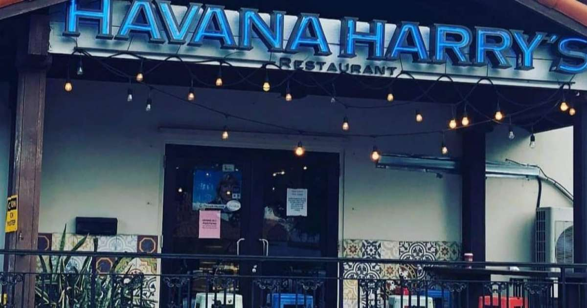 Restaurante Havana Harry’s © Havana Harry’s / Instagram