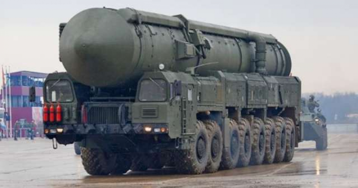 Rusia utiliza misiles para atacar instalaciones ferroviarias de Ucrania © Ministerio de Defensa de Rusia-Минобороны России
