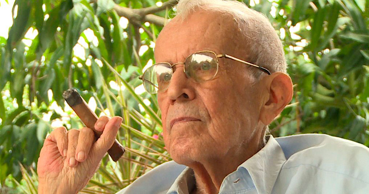 Ricardo Alarcón de Quesada © Cubaperiodistas
