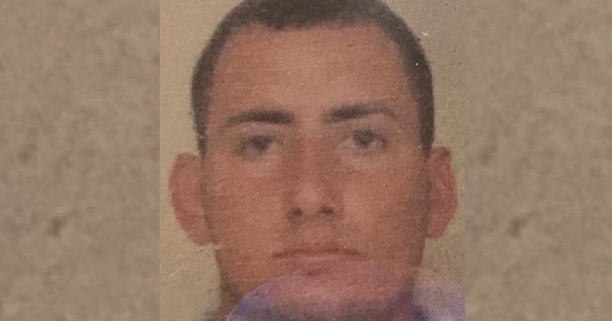Policía de Texas busca a cubano que apuñaló a su esposa © Twitter/@SheriffEd_HCSO