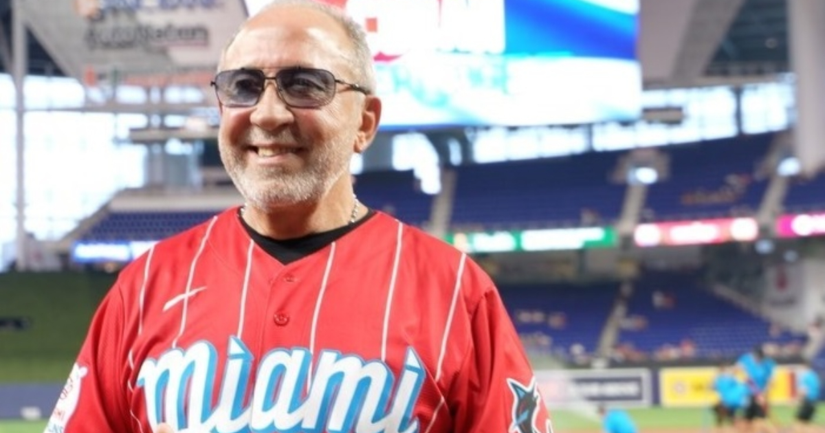 Los Miami Marlins celebran la herencia cubana con tributo a los
