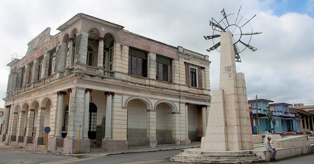 Museo municipal de historia de Puerto Padre, Las Tunas © Periódico 26