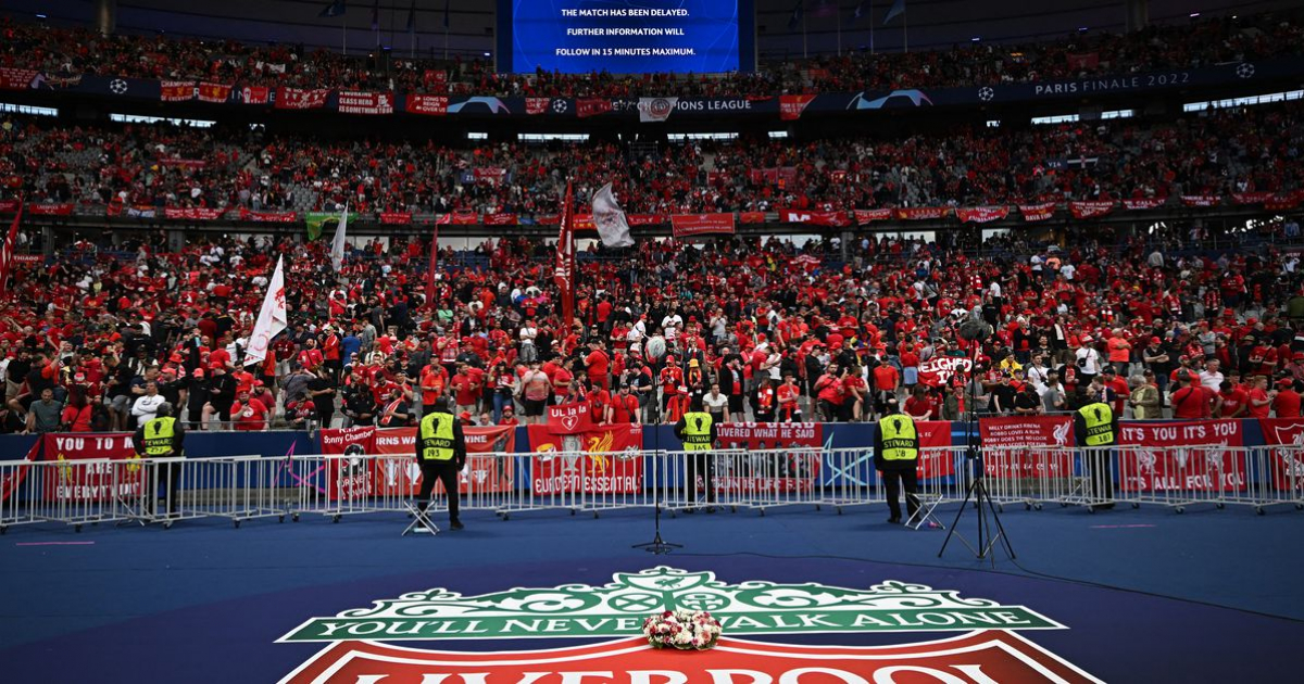 Final de la Champions League © Reuters