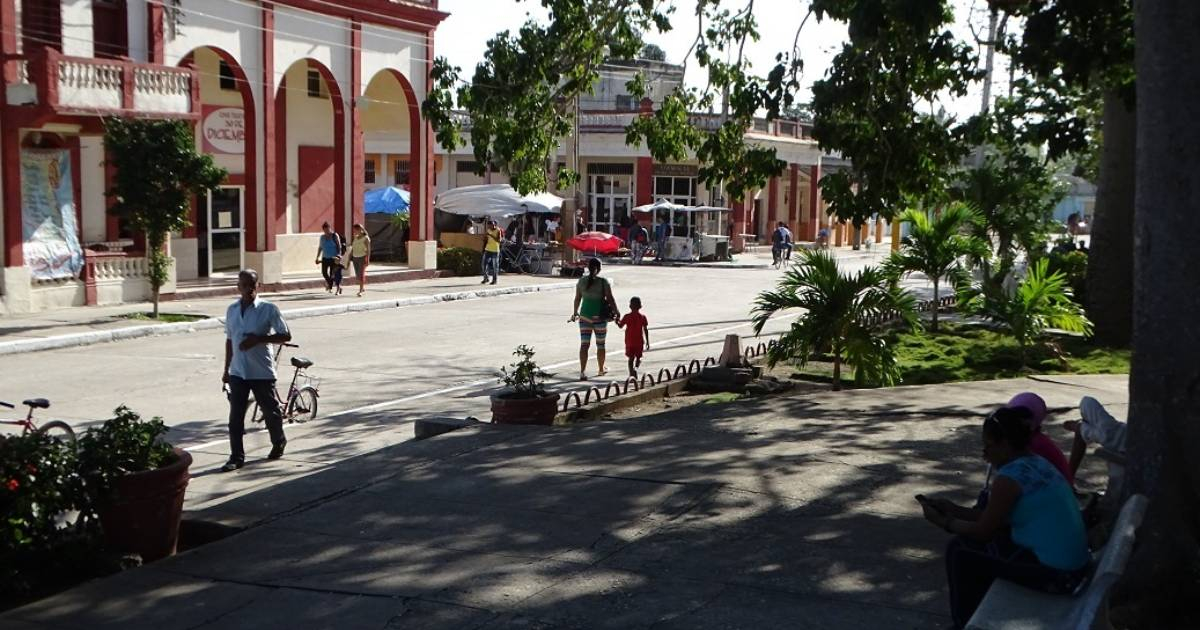 Jobabo, La Tunas, Cuba (imagen de referencia) © Gobierno de Las Tunas
