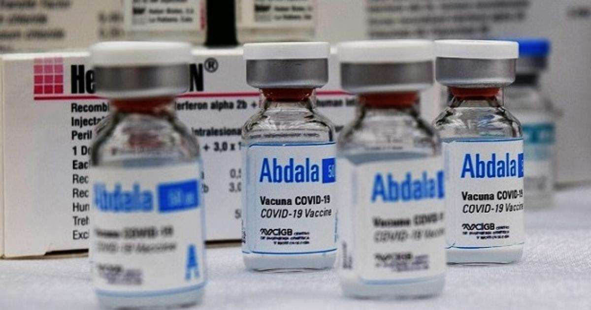Des députés démocrates demandent à Biden de faciliter la vente de vaccins cubains contre le COVID-19