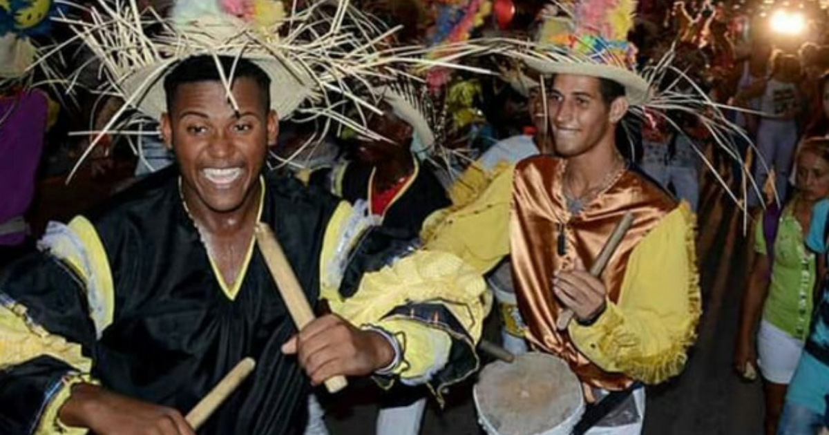 Fiesta del San Juan Camagüeyano © Gobierno de Camagüey