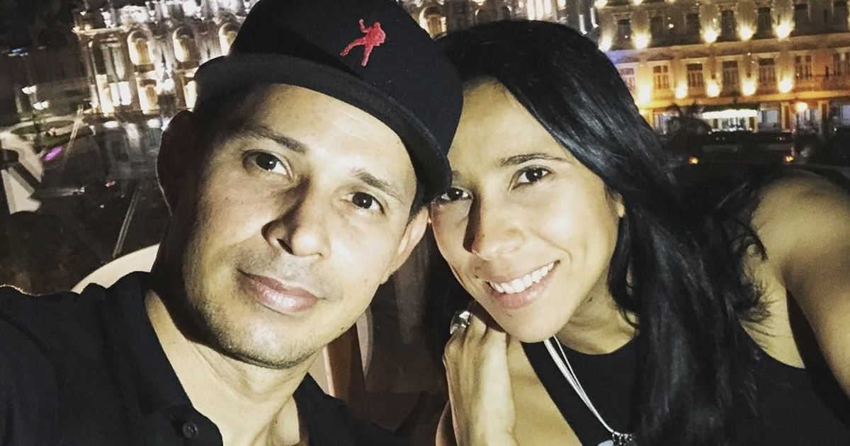 Yuliet Cruz y Leoni Torres © Instagram/ Leoni Torres