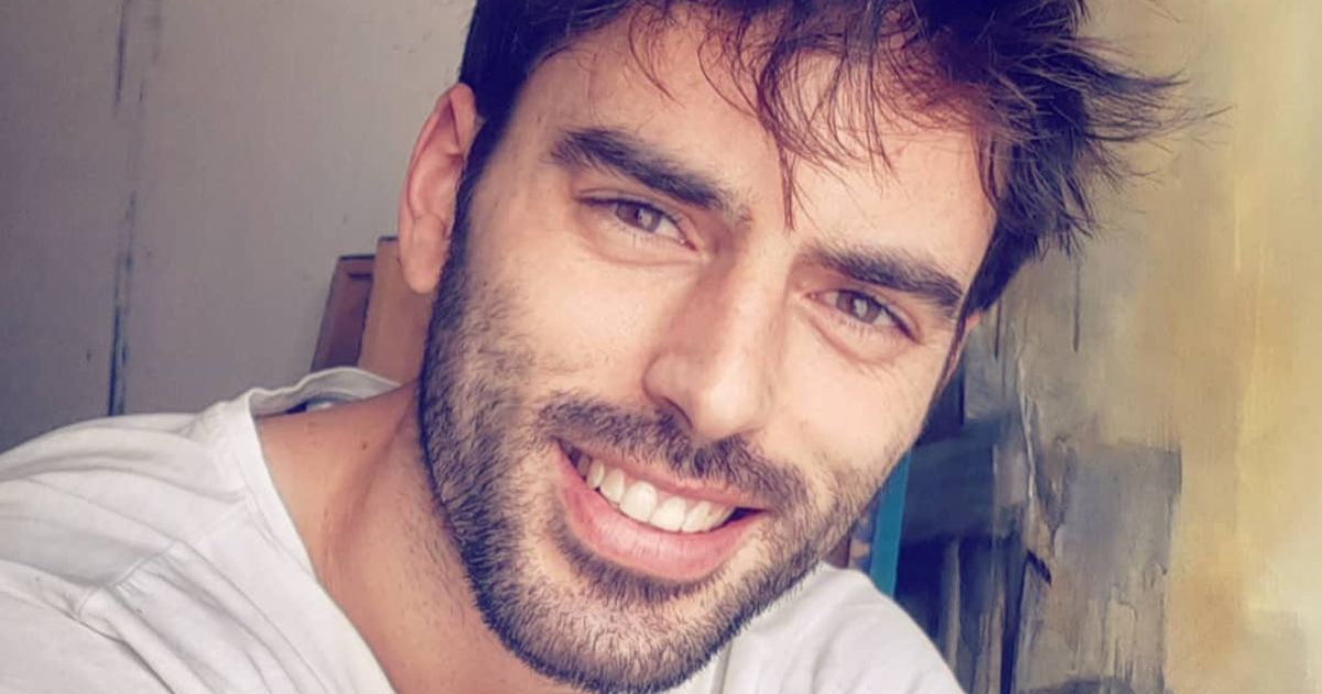 Fallece Antonio Ibáñez, actor de Aída y La que se avecina © Instagram / Antonio Ibáñez