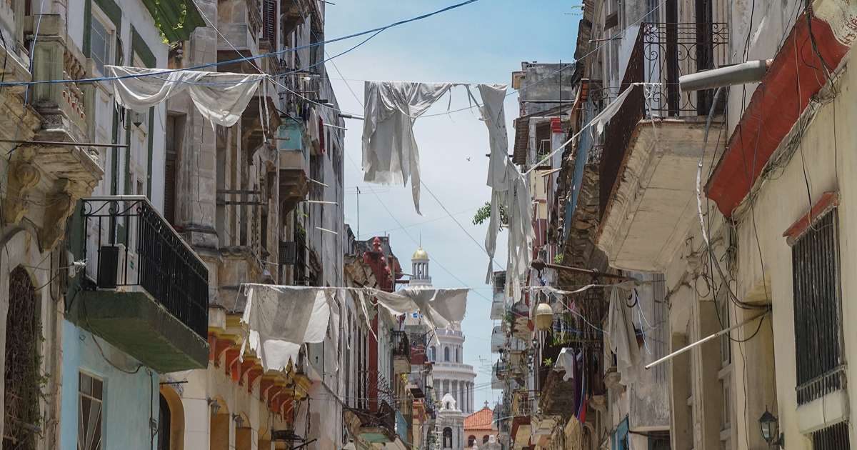 La Habana (imagen de referencia) © CiberCuba 