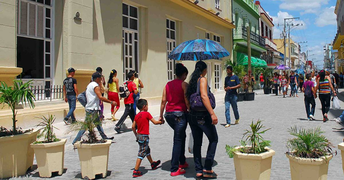 Camagüey (imagen de referencia) © Portal Cuba.cu