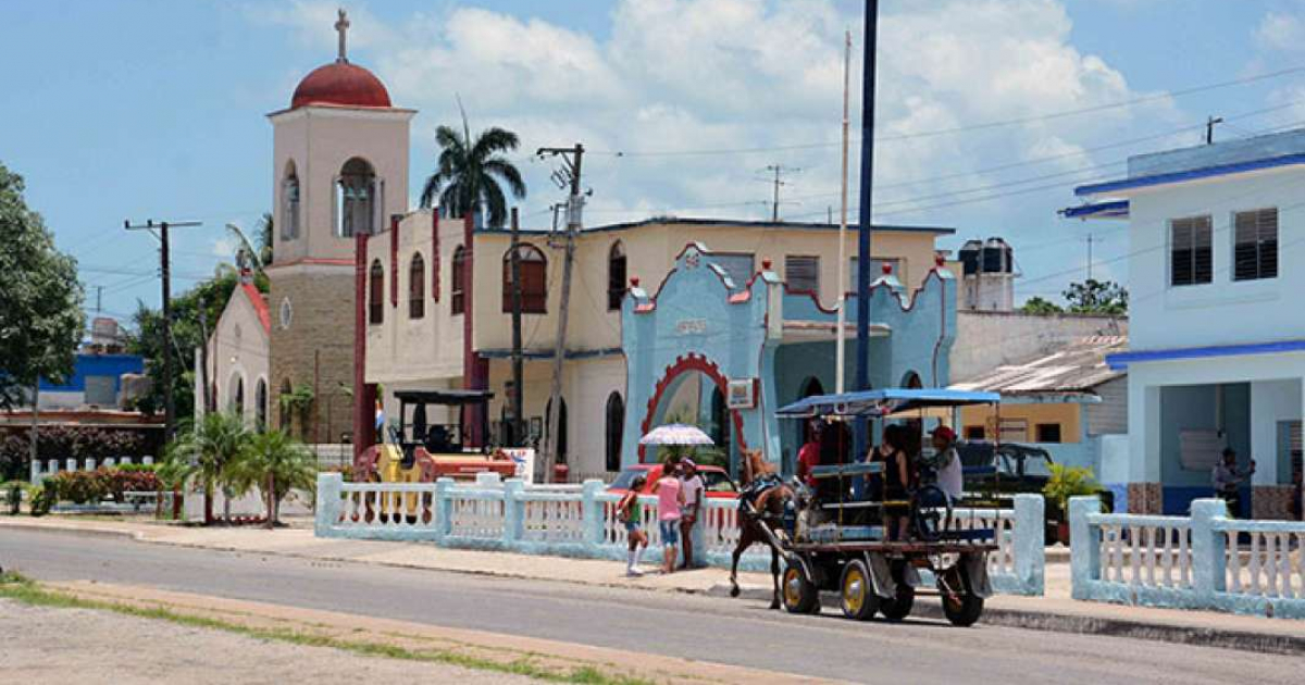 Vertientes, Camagüey (Imagen referencial) © ACN