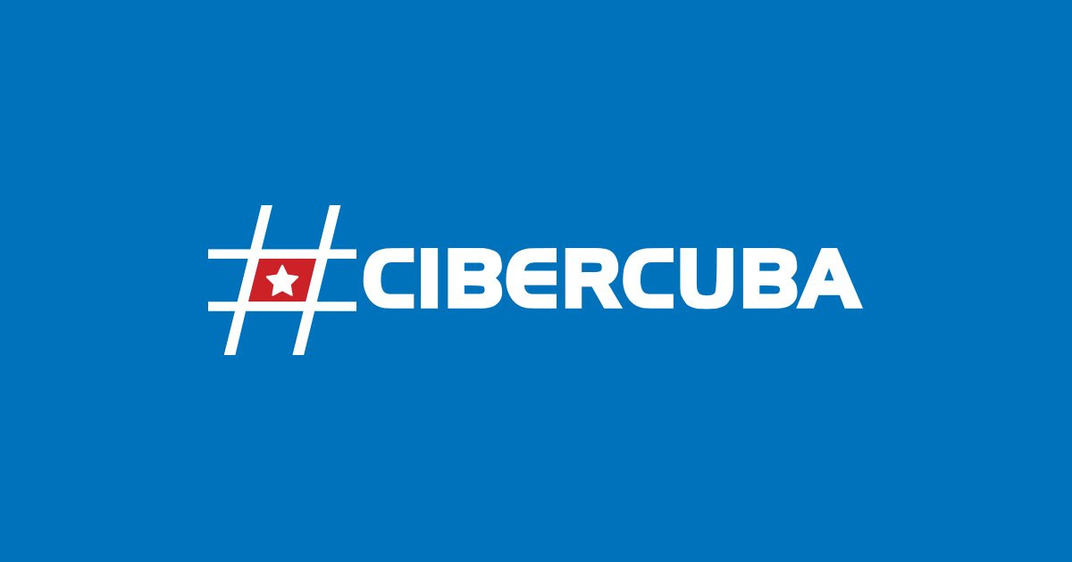 CiberCuba © CiberCuba