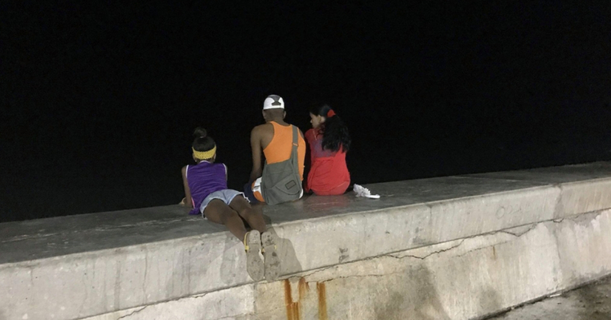 Niños cubanos (referencial) © CiberCuba