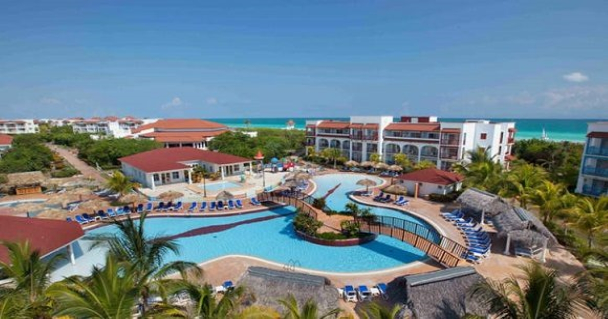 Blue Diamond Resorts inicia operaciones en Cayo Largo del Sur  © Cubadebate