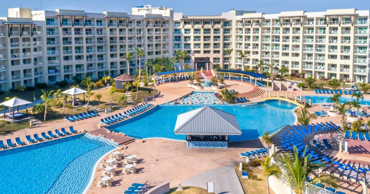 Hoteles hoy: Cuba tus vacaciones con Iberostar ¡hasta -30%!