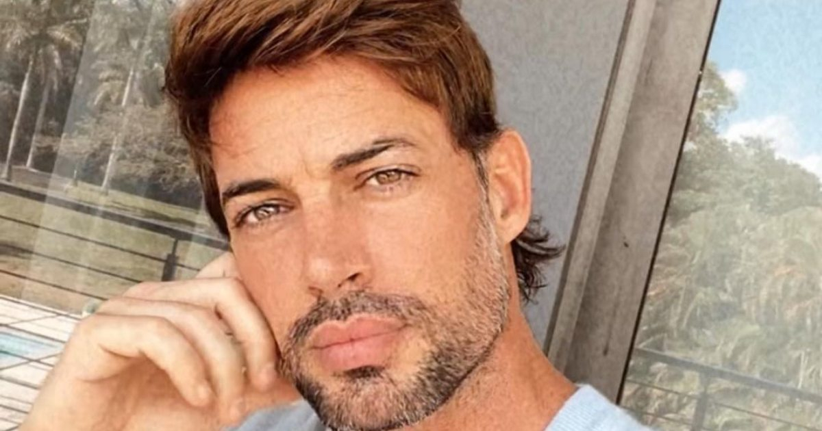 William Levy © Instagram / William Levy