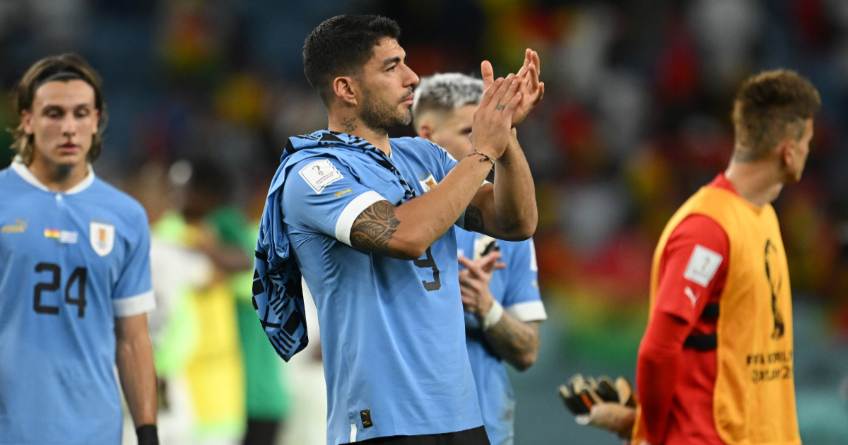 Qué es la garra charrúa de Uruguay y por qué la camiseta de la